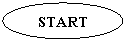 Ellipszis: START